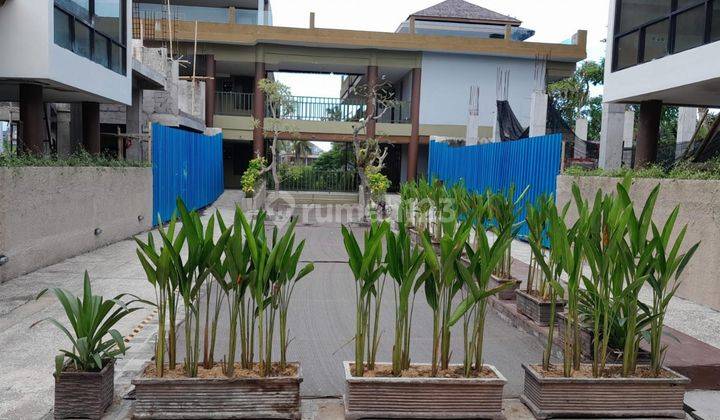 Hotel Pantai Cemagi Mengwi Bali  2