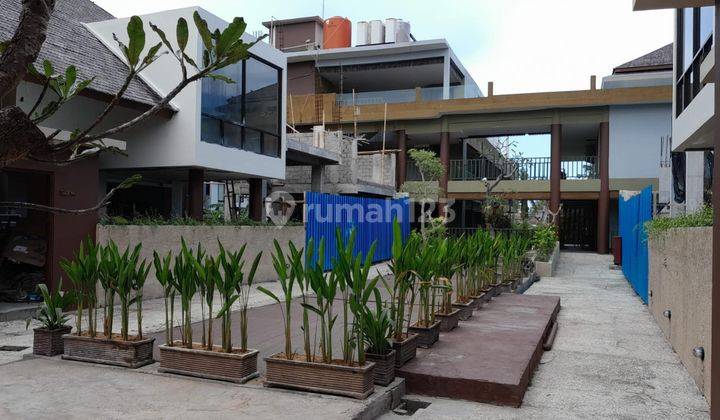 Hotel Pantai Cemagi Mengwi Bali  1