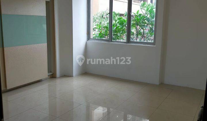 Sewa Apartemen Paladian Park 45jt / th (kelapa gading) 2