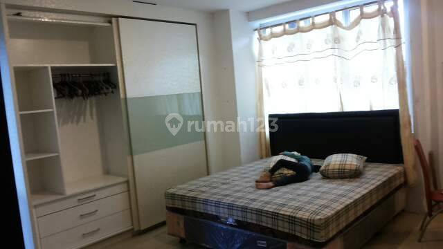 Sewa Apartemen Paladian Park (kelapa gading) 2