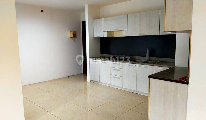 Sewa Apartemen Paladian Park 45jt / th (kelapa gading) 1