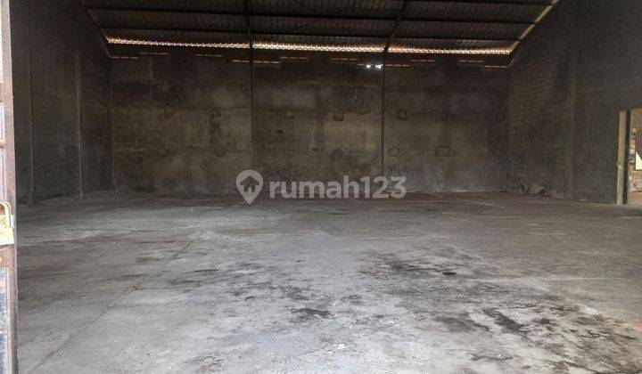 Gudang Strategis di Jl. Sidorogo, Taman, Sidoarjo 2