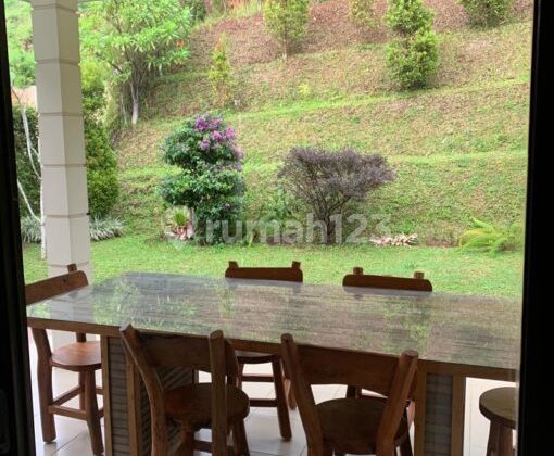 Minimalist Fully Furnished Home at Dago Pakar Resort, Bandung 2