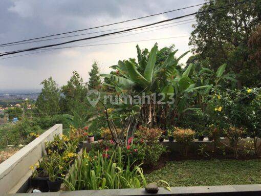 Satu satunya Rumah Dengan Nuansa Villa di Dago Pakar 2