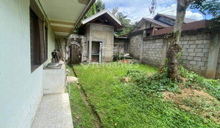 Rumah Asri di Sayap Setiabudi Bandung 2