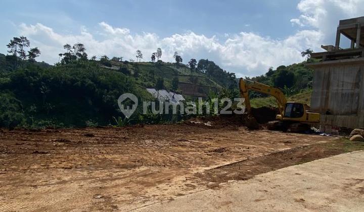 Kavling Exclusive Sapphire Hill Resor Dago Pakar Kavling Exclusive Sapphire Hill Resor Dago Pakar