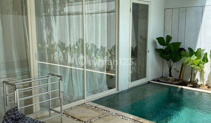 Private Villa Instagramable di Nusa Dua Bali 2