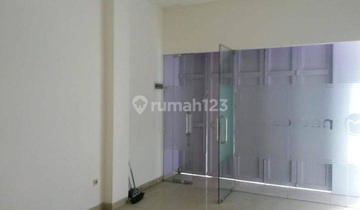 Rumah Murah Dijual di Antapani Hitung Tanah Saja 1