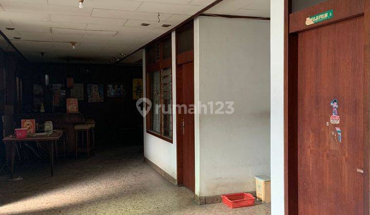 Ruang Usaha Dijual di Jalan Pasar Selatan Bandung  1