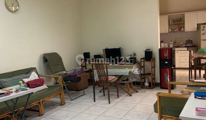 Rumah Minimalis Siap Huni di Sayap Riau Bandung 1