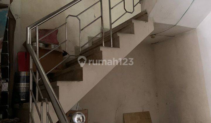 Rumah Strategis Bandung Kota di Jalan Kalipah Apo 2