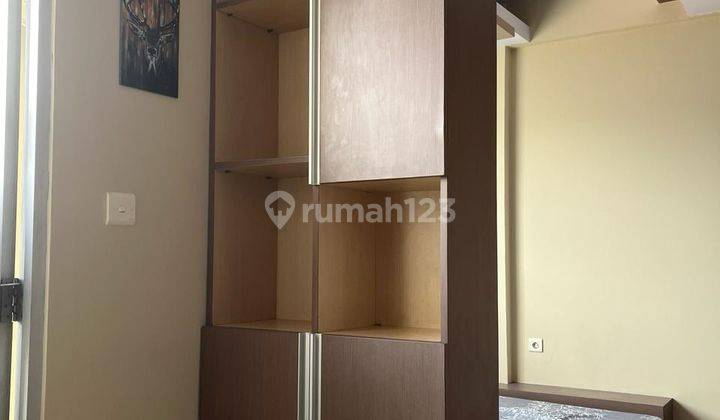 Apartemen The Edge 1 Bedroom Disewakan  2