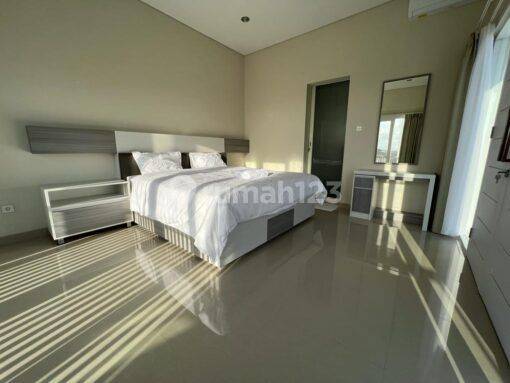 2 Floor Villa in Bali Kuta Sekat Ready To Live In 2