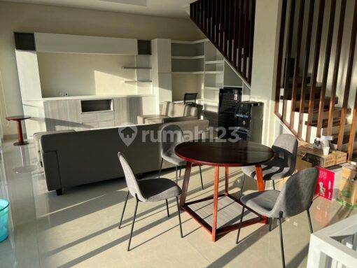 2 Floor Villa in Bali Kuta Sekat Ready To Live In 1