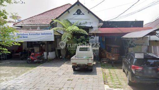 Tempat Usaha Guest House, Kuliner Hanya di Sayap Riau Bandung 2