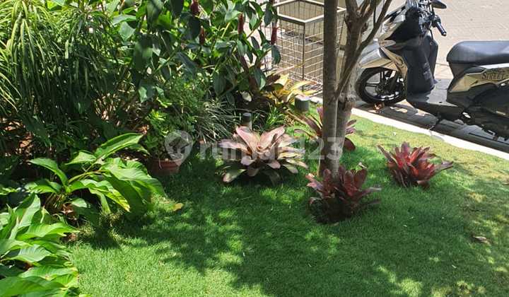 Rumah Smart Home Tatar Simakirana Kota Baru Parahyangan 2