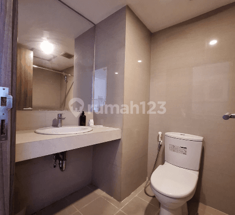 Apartemen Galery Ciumbuleuit 3 Siap Huni 2