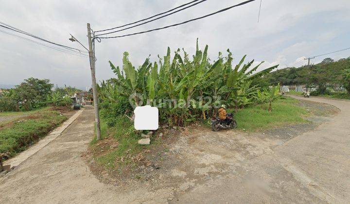 Tanah Cocok Untuk Pabrik atau Perumahan di Tipar Barat, Bandung 1