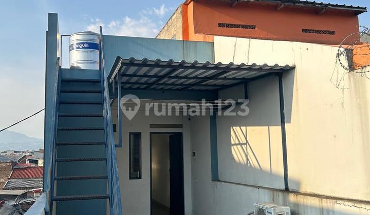 For Sale: Shop House on Jalan Terusan Pasir Koja, Good Condition, Ready to Use. 2