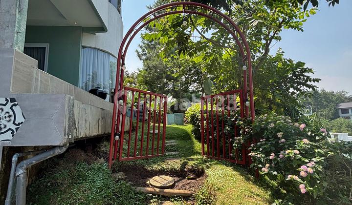 Hidden Gem Dago Pakar, 3+1KT, Siap Huni, Cuma 3.9M!