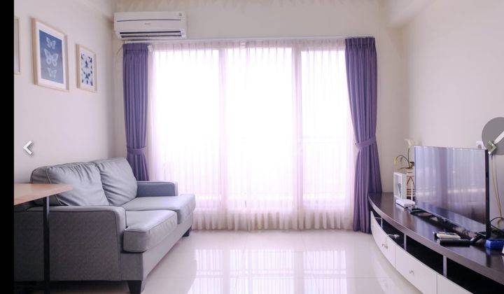 Apartemen Mewah di Galery Ciumbuleuit 3, Bandung 1