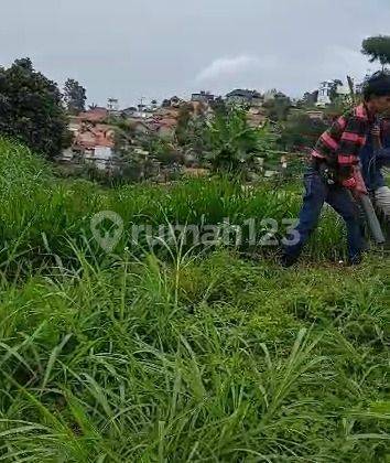 Tanah Luas Dan Murah Siap Bangun di Kawasan Bandung Barat 2