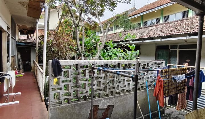 TERMURAH ! Rumah Super Luas di Sayap Gatot Subroto – Lokasi Strategis, Harga Menarik! 2