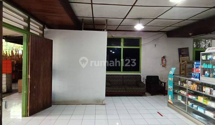 Ruang Usaha Sudah Berizin Apotek di Bandung 1