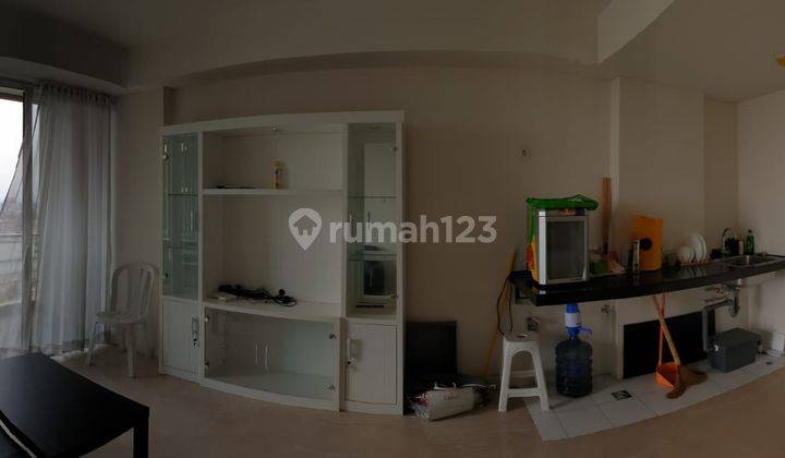 Dijual Unit Apartemen Type 1br di Landmark Apartemen  1