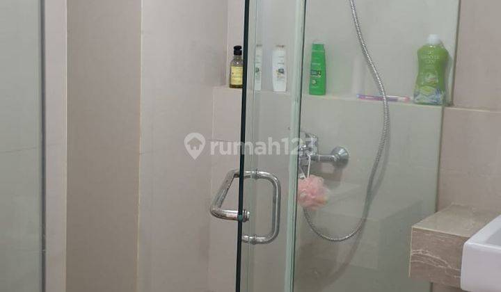 Dijual Unit Apartemen Type 1br di Landmark Apartemen  2