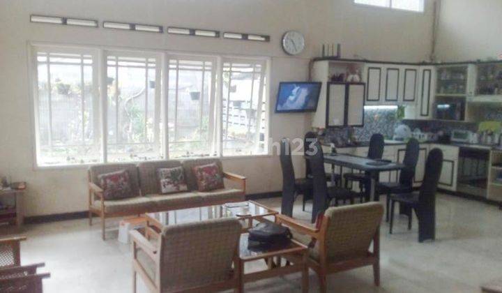 Rumah Mewah Model 4 Lantai Di Cigadung Selatan 1