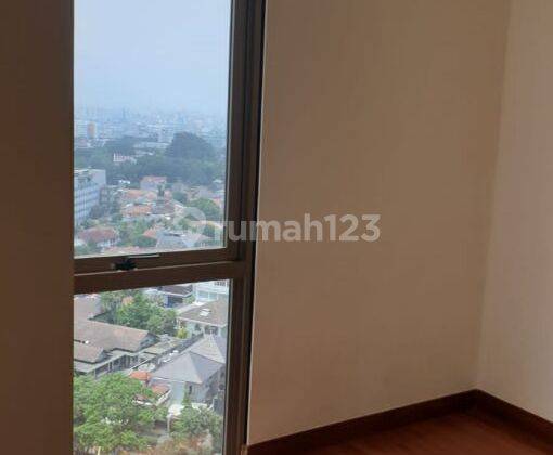 Apartemen Hegarmanah Residence Type Sapphire 2