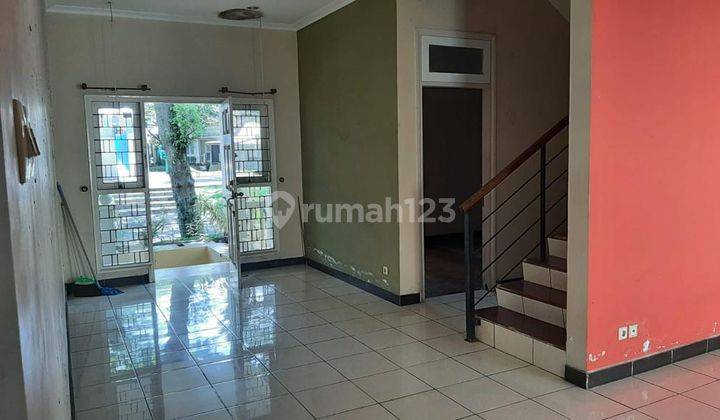 Rumah Minimalis Siap Huni Tatar Pitaloka Kota Baru Parahyangan 1