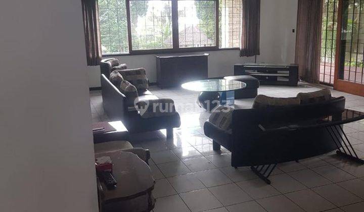 Dijual Cepat Rumah Bawa Hokie di Pada Asih Bandung 1