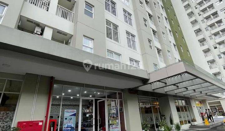 Rindu Kejual Apartemen Parahyangan Residence Ciumbuleuit Bandung 2