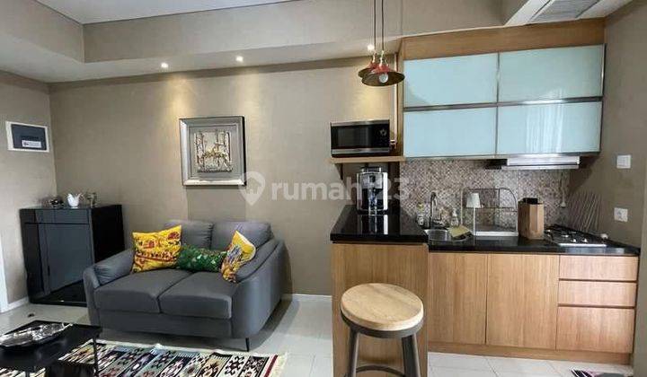 Rindu Kejual Apartemen Parahyangan Residence Ciumbuleuit Bandung 1