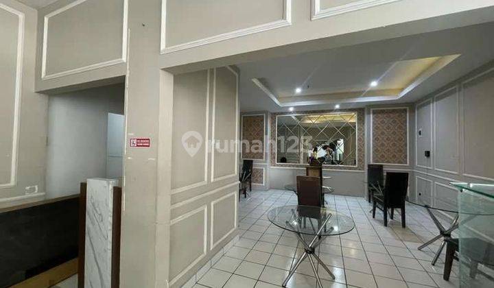 Rindu Kejual Apartemen Hokie Grand Asia Afrika Bandung 1