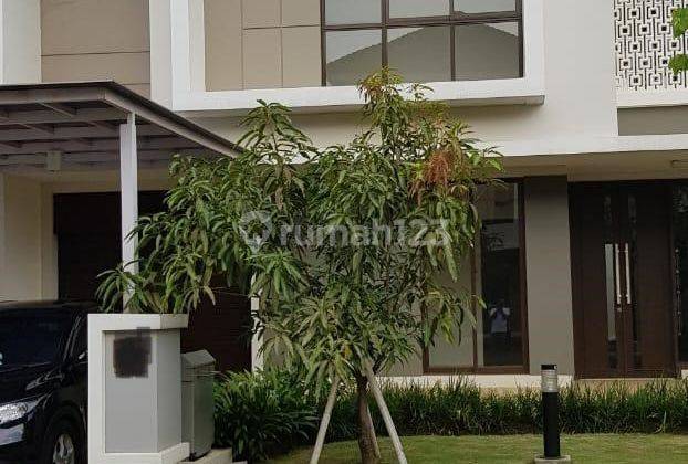 Rumah Idaman Cluster Btari di Summarecon Bandung 1