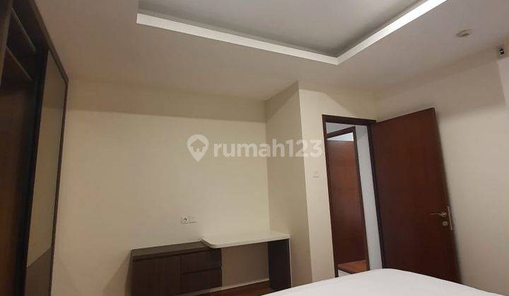 Apartemen Hegarmanah Residence Type Onyx 2