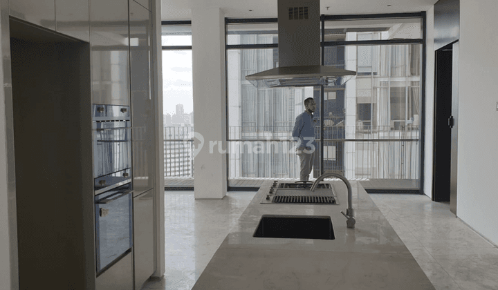 Apartement Senopati Suite Type A25 Jakarta  1