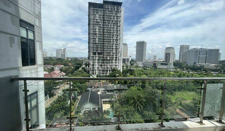 Apartment Senopati Penthouse Jakarta + Private Lift  2