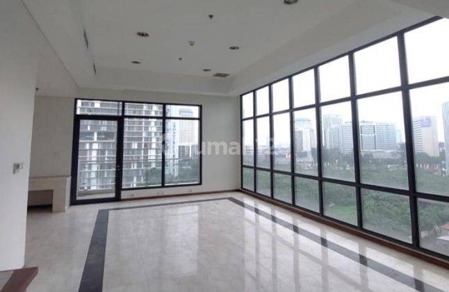 Apartment Senopati Penthouse Jakarta + Private Lift  1