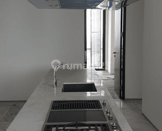 Apartment Senopati Suite Type B30 Jakarta 1