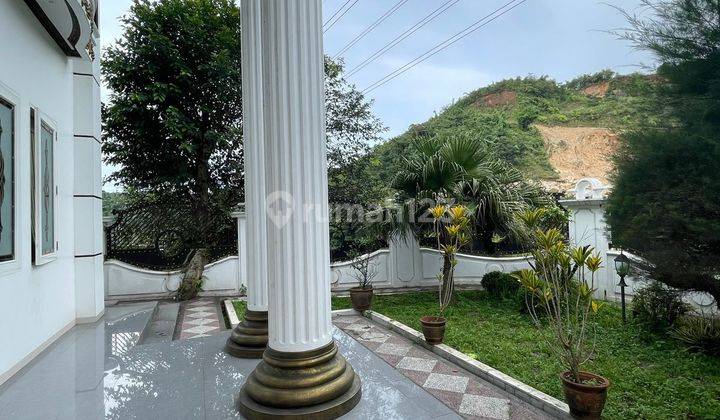 Rumah Mewah di Soreang Lokasi Strategis Bandung 2