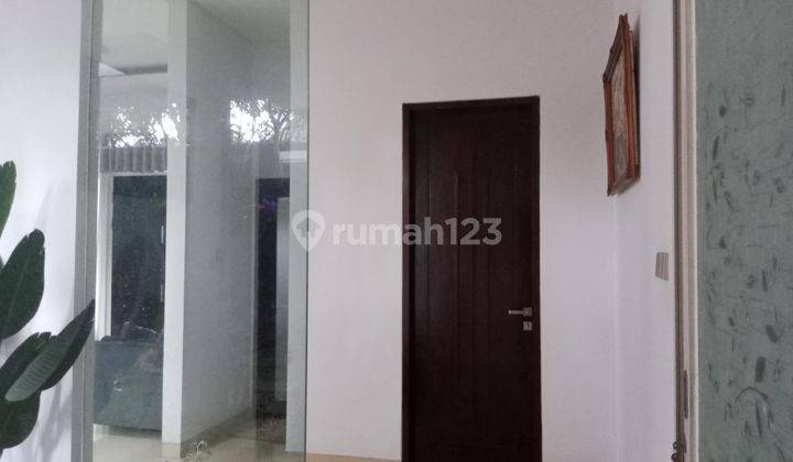 Rumah Full Furnished di Ujung Berung Bandung 2