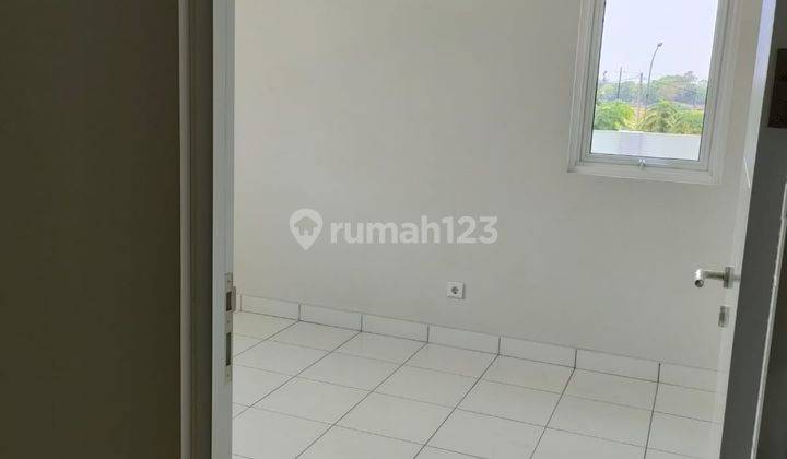 Rumah Modern Minimalis Summarecon Bandung Cluster Dayana 2