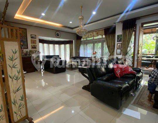 For Sale Rumah Mainroad di Sutami Bandung 1