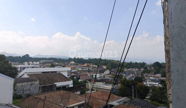 Ruang Usaha di Mainroad Setiabudi Bandung, Cocok Untuk Bank Kantor Dekat Upi Dan Enhai Atau Nhi  2