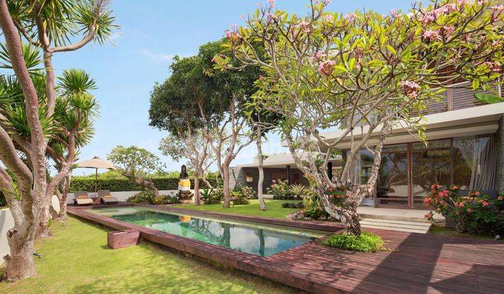 Luxury Big Villa At Balangan Beach 4Br Fully Furnished Shm 2