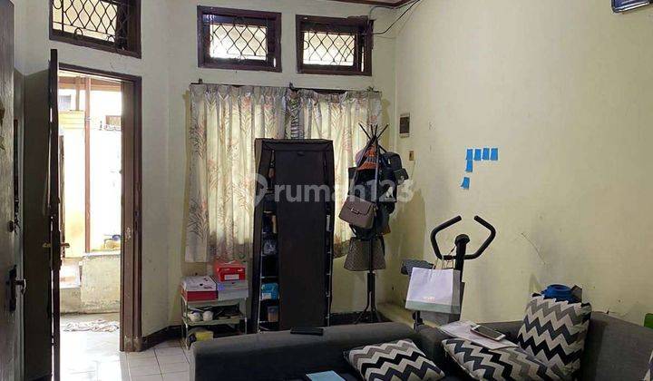 Rumah Bagus SHM di Taman Harapan Baru , Bekasi C0055 2